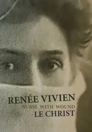 Le Christ - Renée Vivien