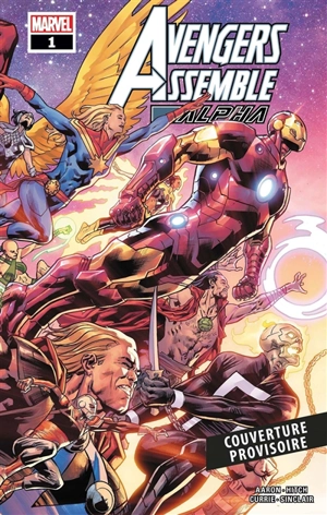 Avengers. Vol. 11. Rassemblement - Jason Aaron