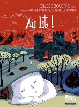 Au lit ! - Gilles Bizouerne