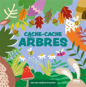 Cache-cache entre les arbres - Nick Ackland