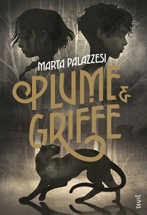 Plume et griffe - Marta Palazzesi