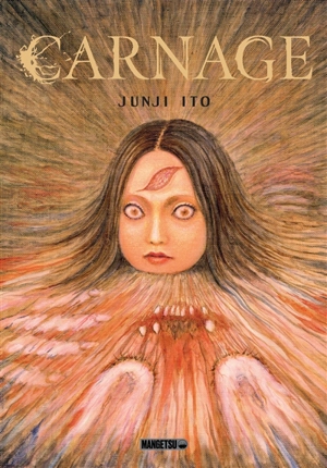 Carnage - Junji Ito