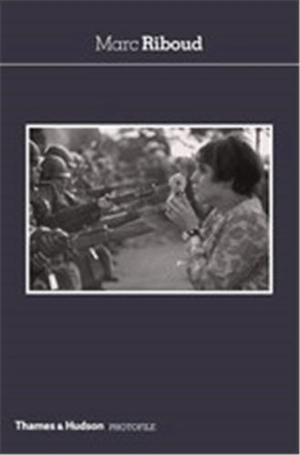 Marc Riboud 2nd ed (Photofile) - Marc Riboud