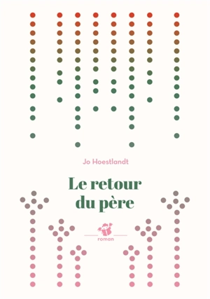 Le retour du père - Jo Hoestlandt