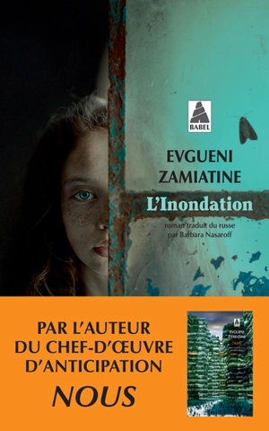 L'inondation - Evgueni Ivanovitch Zamiatine