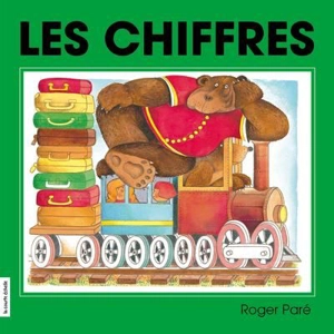 Les chiffres - Roger Paré