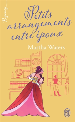 Petits arrangements entre époux - Martha Waters