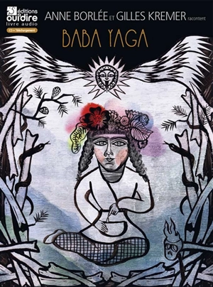 Baba Yaga - Anne Borlée