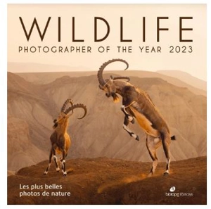 Wildlife photographer of the year 2023 : les plus belles photos de nature