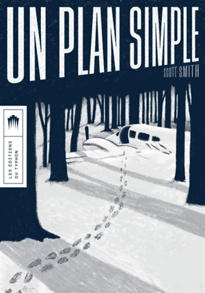 Un plan simple - Scott B. Smith