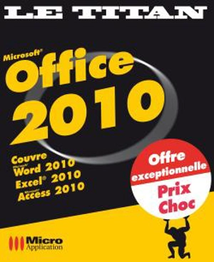 Office 2010 - Mosaïque informatique