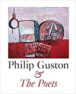 Philip Guston & the Poets - Philip Guston