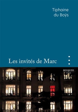 Les invités de Marc - Tiphaine Du Boÿs