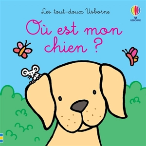 Où est mon chien ? - Fiona Watt