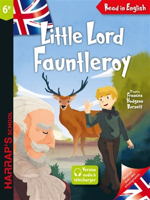 Little lord Fauntleroy - Anna Culleton