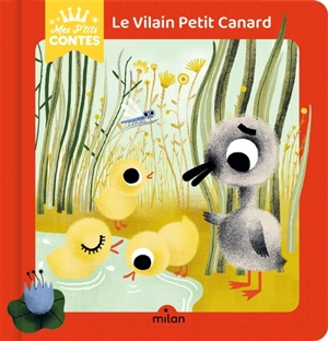 Le vilain petit canard - Agnès Cathala