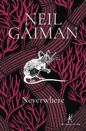 Neverwhere - Neil Gaiman