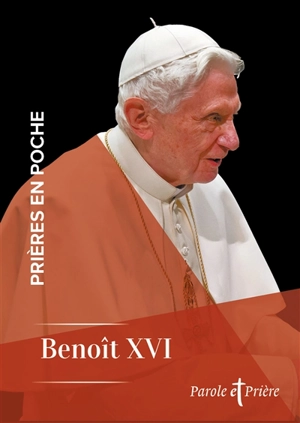 Benoît XVI - Benoît 16