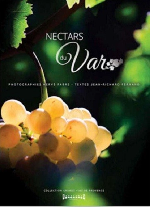 Nectars du Var - Jean-Richard Fernand