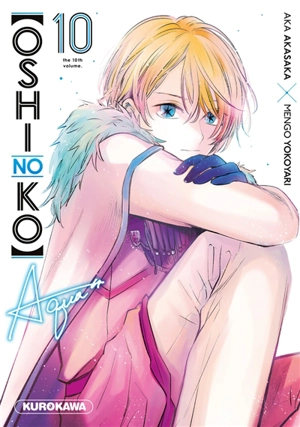 Oshi no ko. Vol. 10 - Aka Akasaka