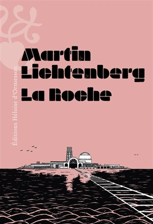 La Roche - Martin Lichtenberg