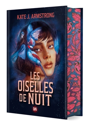 Les oiselles de nuit - Kate J. Armstrong