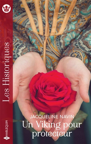 Un Viking pour protecteur - Jacqueline Navin