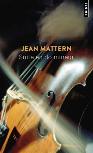 Suite en do mineur - Jean Mattern