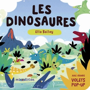 Les dinosaures - Shaheen Bilgrami