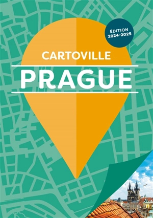 Prague : 2024-2025
