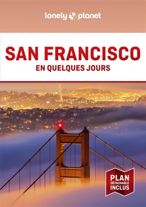 San Francisco en quelques jours - Ashley Harrell