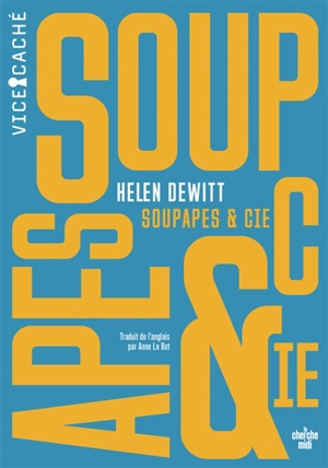 Soupapes & Cie - Helen DeWitt