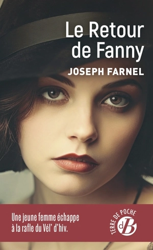 Le retour de Fanny - Joseph Farnel