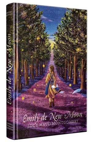 Emily. Vol. 1. Emily de New Moon - L.M. Montgomery