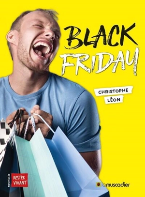 Black Friday - Christophe Léon