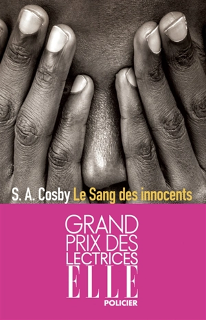 Le sang des innocents - S.A. Cosby