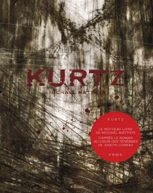 Kurtz - Michael Matthys