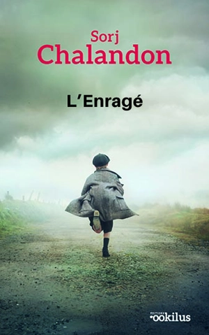 L'enragé - Sorj Chalandon