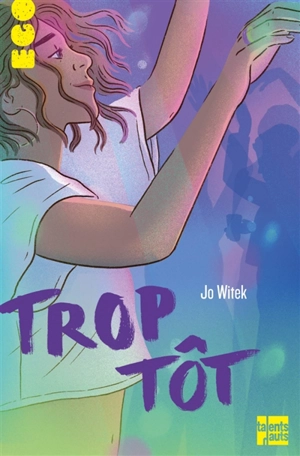 Trop tôt - Jo Witek