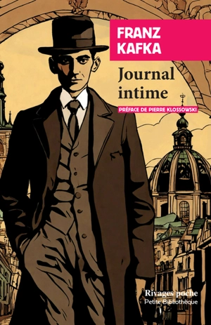 Journal intime - Franz Kafka