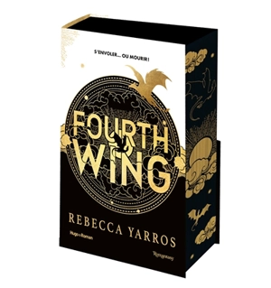 Fourth wing. Vol. 1 - Rebecca Yarros