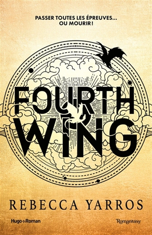 Fourth wing. Vol. 1 - Rebecca Yarros