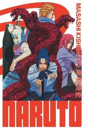 Naruto : édition Hokage. Vol. 20 - Masashi Kishimoto