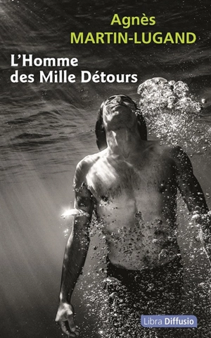 L'homme des mille détours - Agnès Martin-Lugand