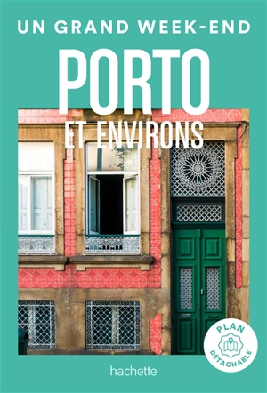 Porto et environs - Natasha Penot