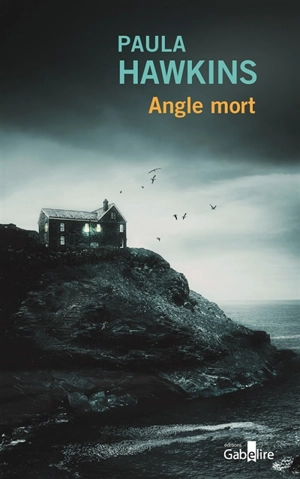 Angle mort. Marian - Paula Hawkins