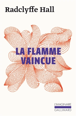La flamme vaincue - Marguerite Radclyffe Hall