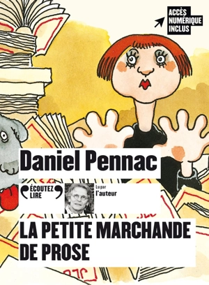 La petite marchande de prose - Daniel Pennac