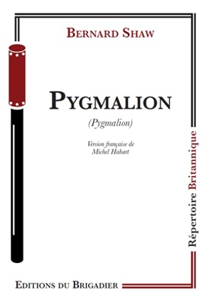 Pygmalion. Pygmalion - Bernard Shaw