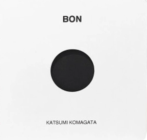 Bon - Katsumi Komagata